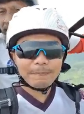 Derry Farhan